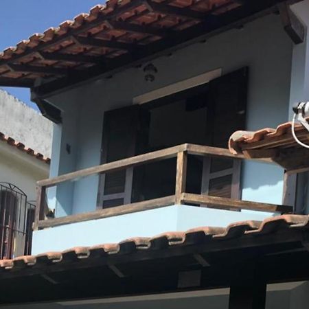 Casa Sol & Mar Praia Dos Anjos - Wifi E Netflix Villa Arraial do Cabo Bagian luar foto