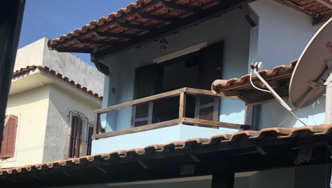 Casa Sol & Mar Praia Dos Anjos - Wifi E Netflix Villa Arraial do Cabo Bagian luar foto