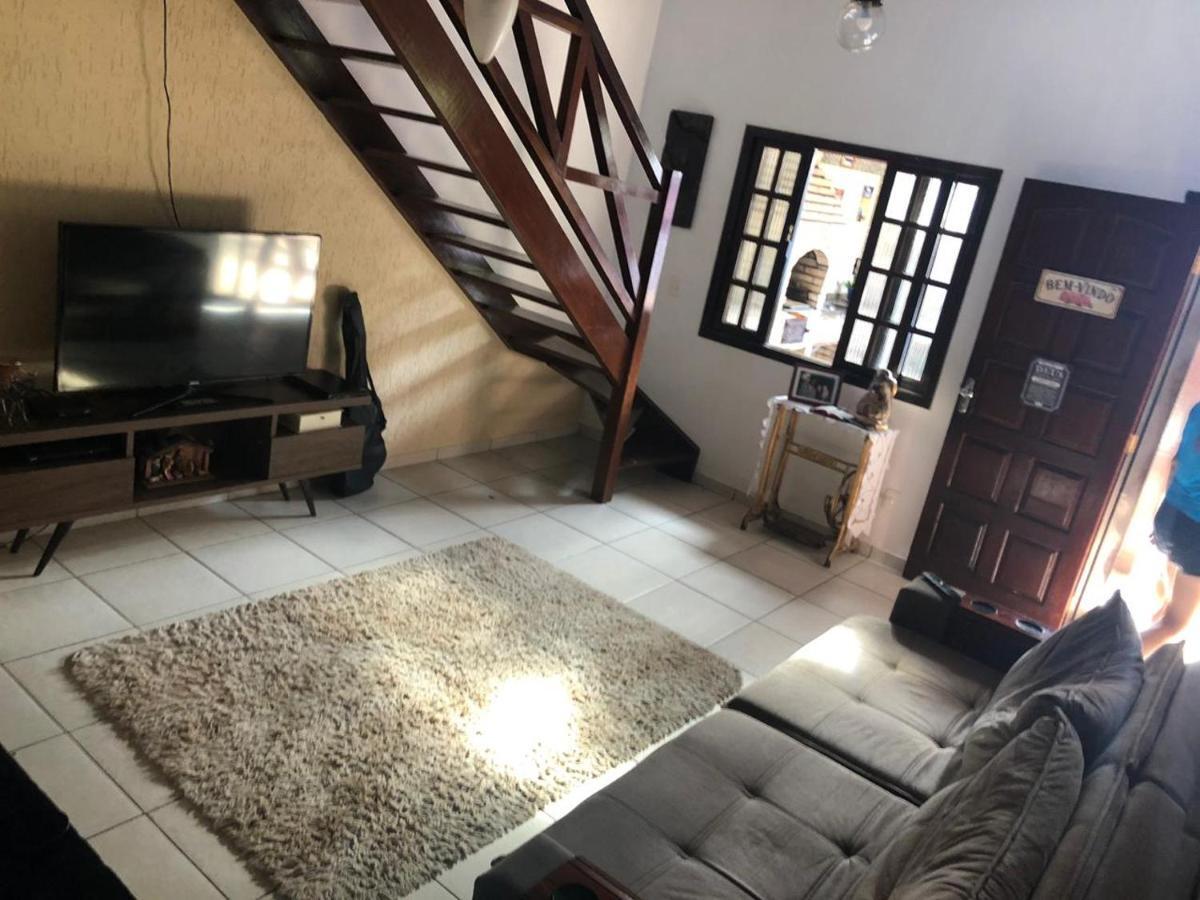 Casa Sol & Mar Praia Dos Anjos - Wifi E Netflix Villa Arraial do Cabo Bagian luar foto