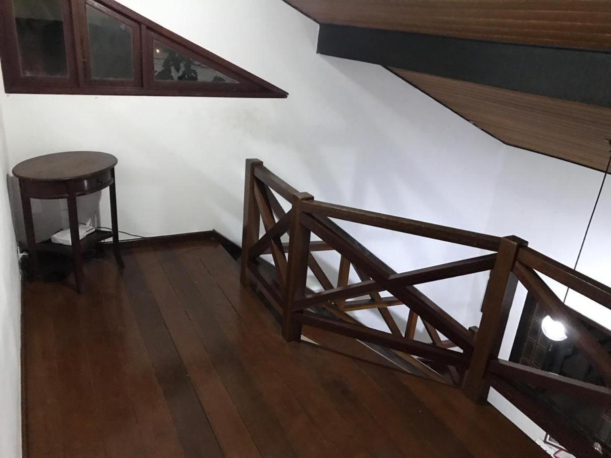 Casa Sol & Mar Praia Dos Anjos - Wifi E Netflix Villa Arraial do Cabo Bagian luar foto