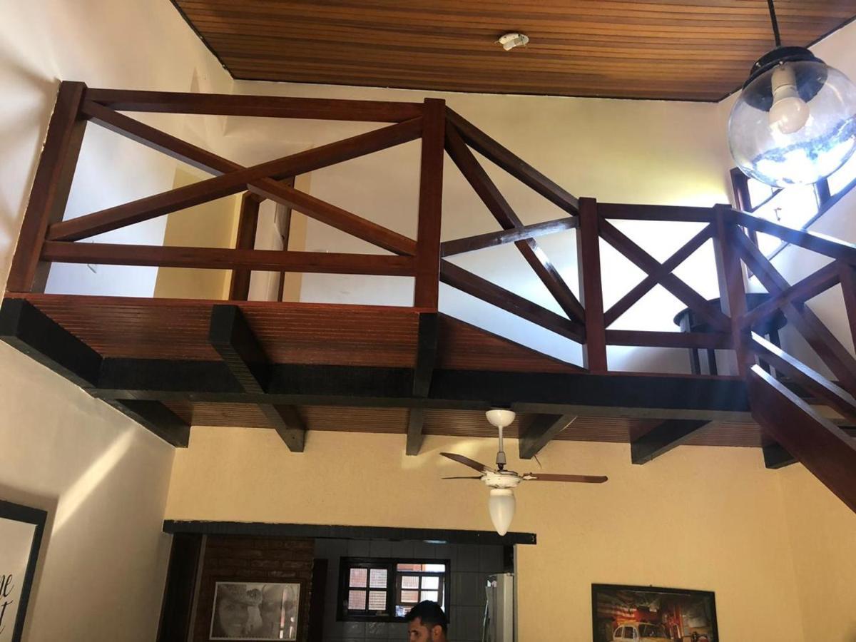 Casa Sol & Mar Praia Dos Anjos - Wifi E Netflix Villa Arraial do Cabo Bagian luar foto